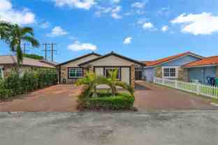 1777 Sw 136th Pl - Photo 1 of 1