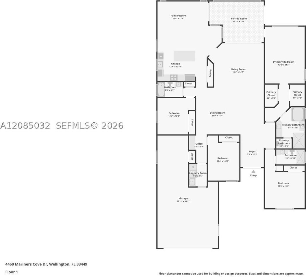 4460 Mariners Cove Dr - Photo 6 of 50