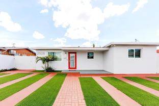 1647 Nw 29th Ave #1 - Photo 1 of 1