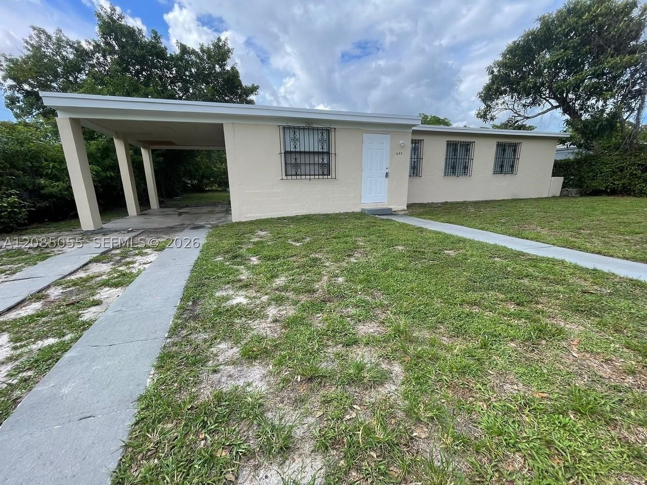 1685 Nw 131st St - Photo 7 of 18