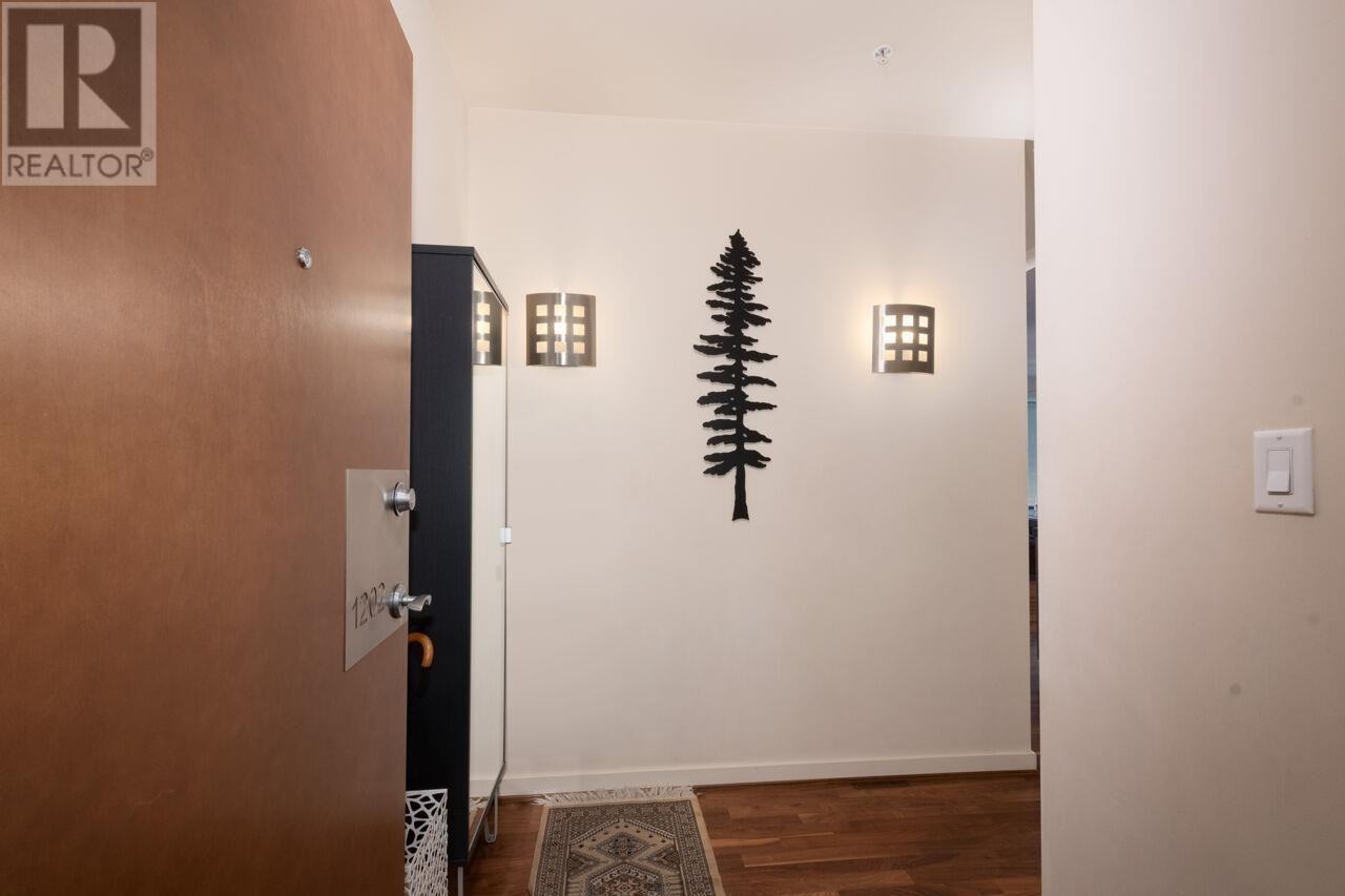 1333 West Georgia Street #1202 - Photo 6 of 20