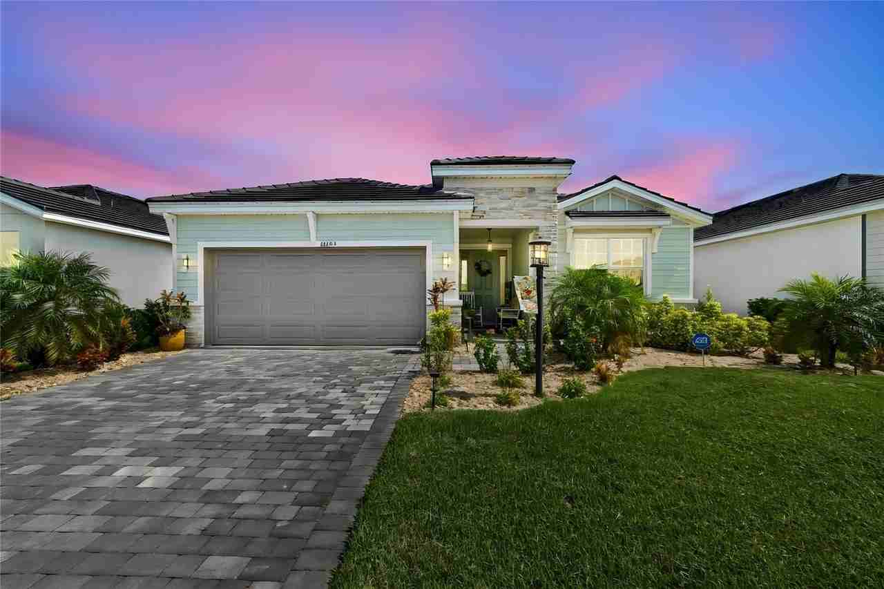 18123 Gulf Ranch Pl - Photo 2 of 50