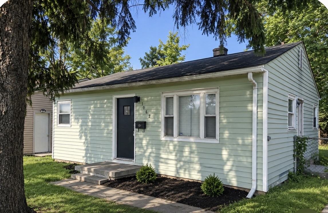 1062 Brentnell Ave #1