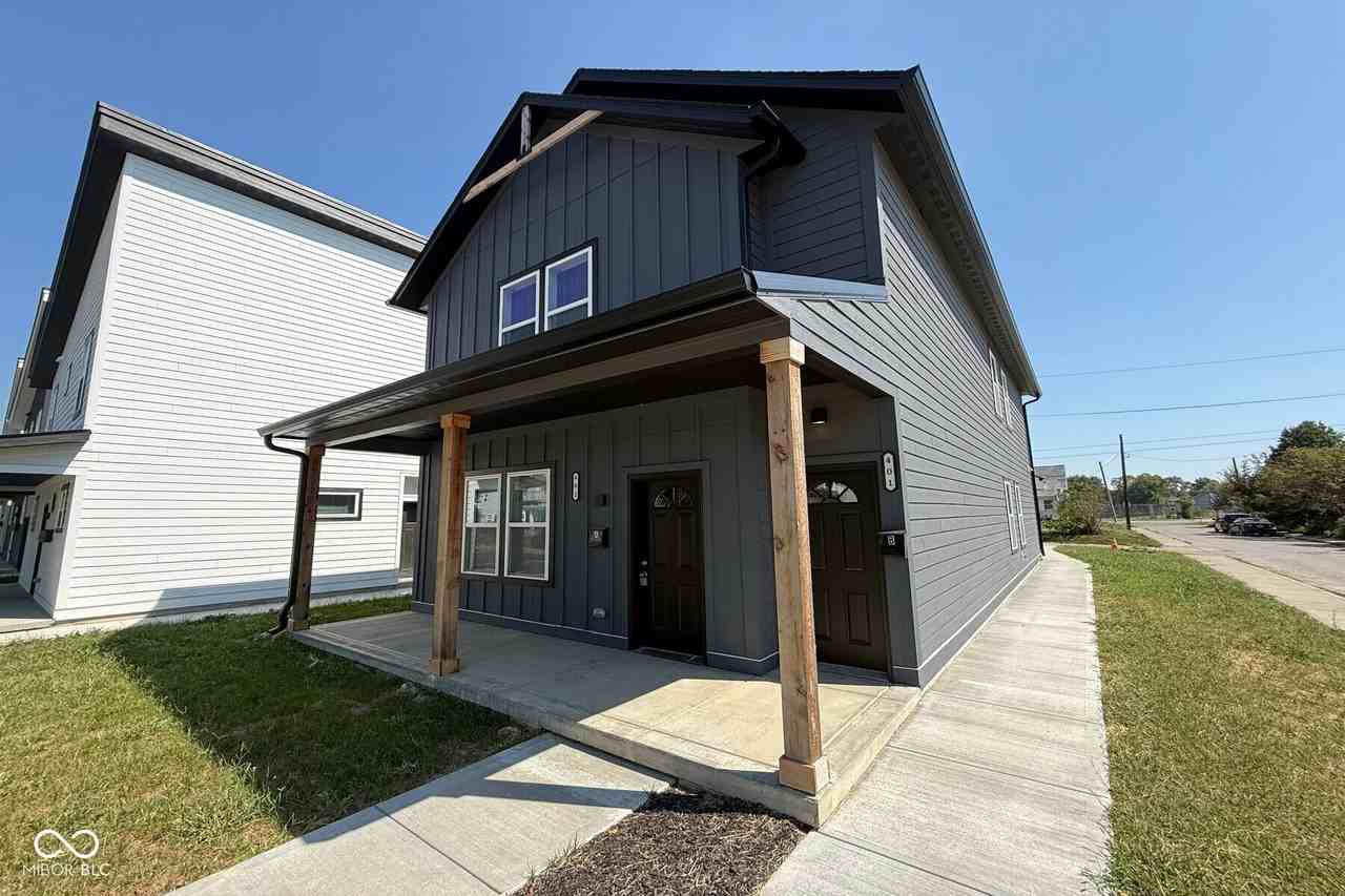 401 N Walcott St #B - Photo 2 of 16