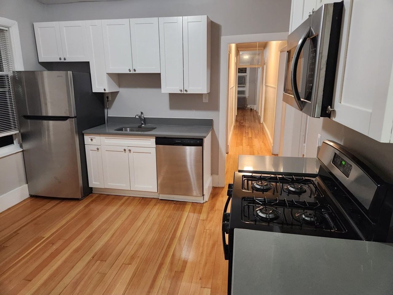 38 Bellevue St #1 - Photo 2 of 15