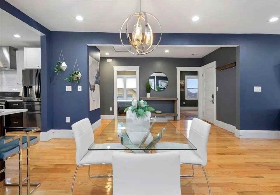 130 Wellington Hill St #2 - Photo 4 of 14