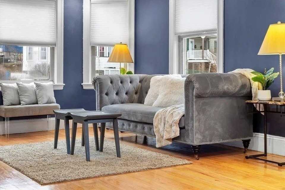 130 Wellington Hill St #2 - Photo 6 of 14