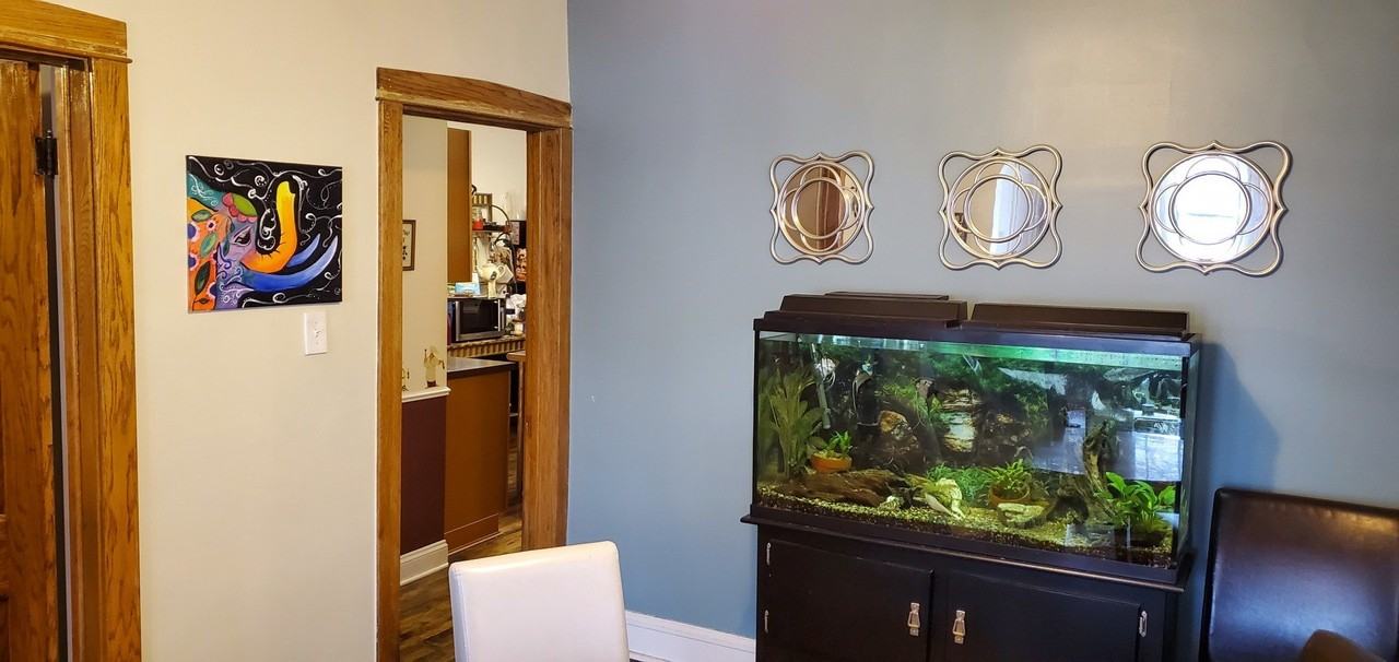 4116 N Maplewood Ave #1 - Photo 6 of 13