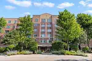 featured image of 5155 Madison St #402