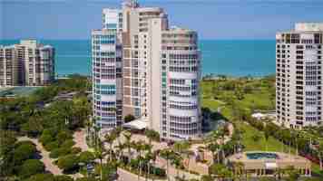 featured image of 4151 Gulf Shore Blvd N #605