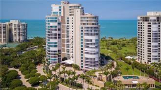 4151 Gulf Shore Blvd N #605 - Photo 1 of 1