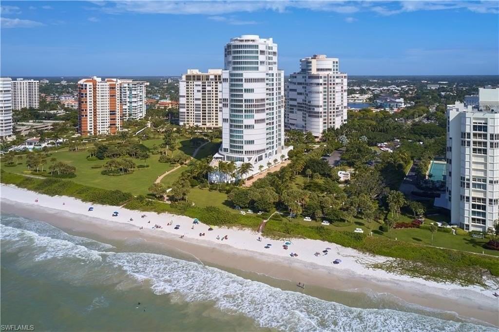 4151 Gulf Shore Blvd N #605 - Photo 2 of 3