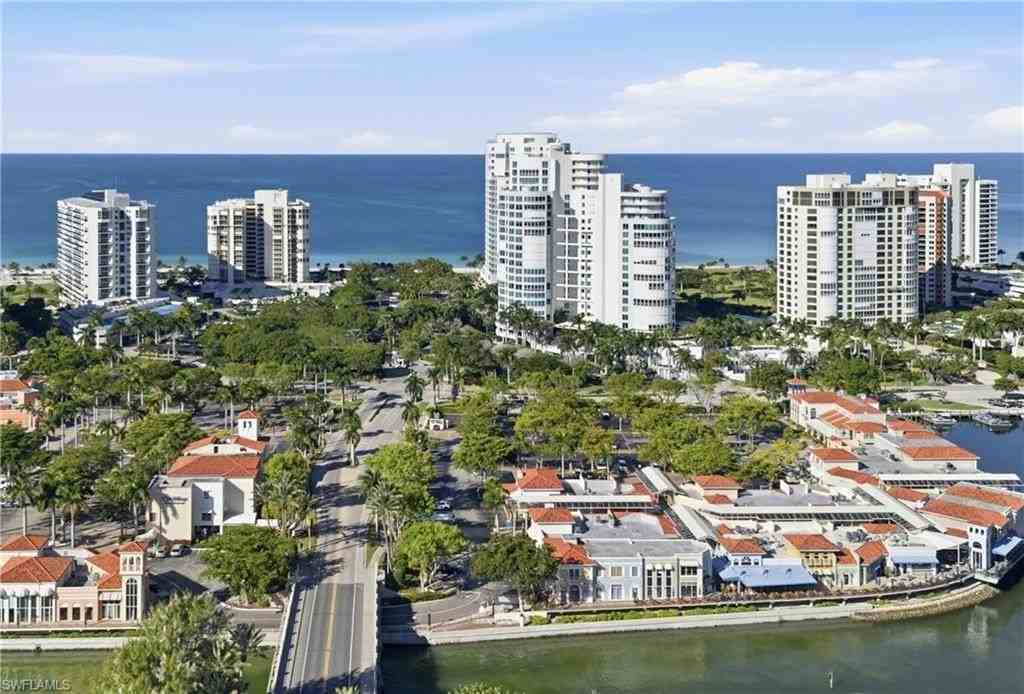 4151 Gulf Shore Blvd N #605 - Photo 3 of 3