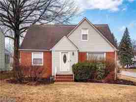 1216 S Green Rd - Photo 1 of 1