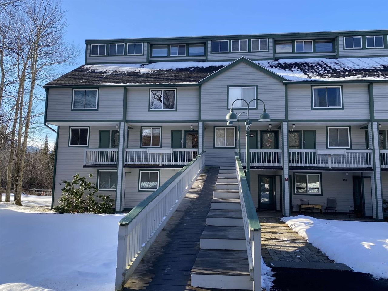 8 Emerson Way #E4 - Photo 2 of 19