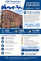 featured image of 261 Cumberland St #1