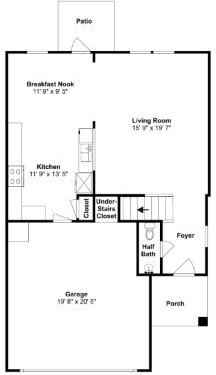 1434 Embrook Trl - Photo 3 of 10