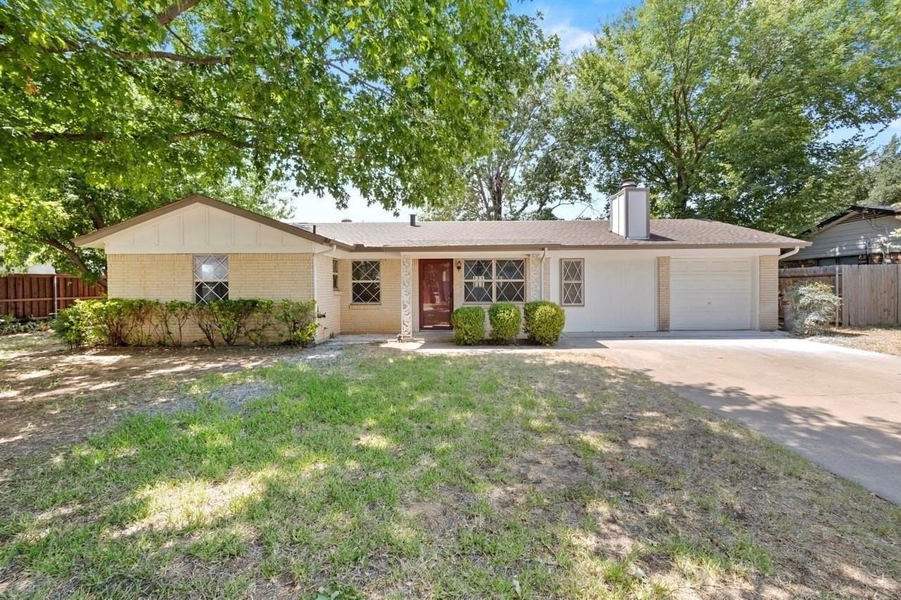 2921 Needles St - Photo 2 of 14