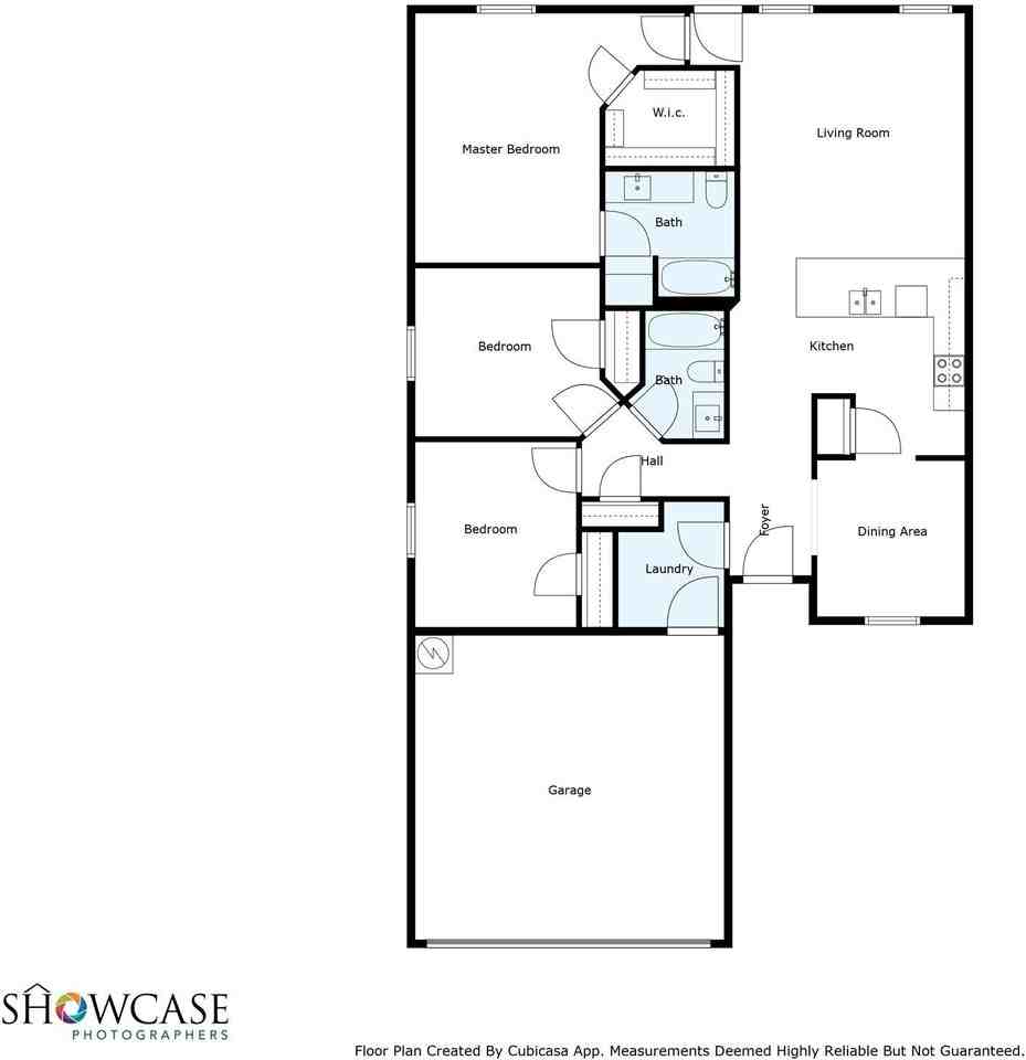 3608 Brookstone Dr - Photo 4 of 30