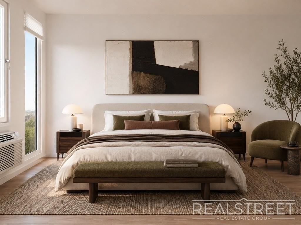 972 Bushwick Ave #6D - Photo 3 of 16