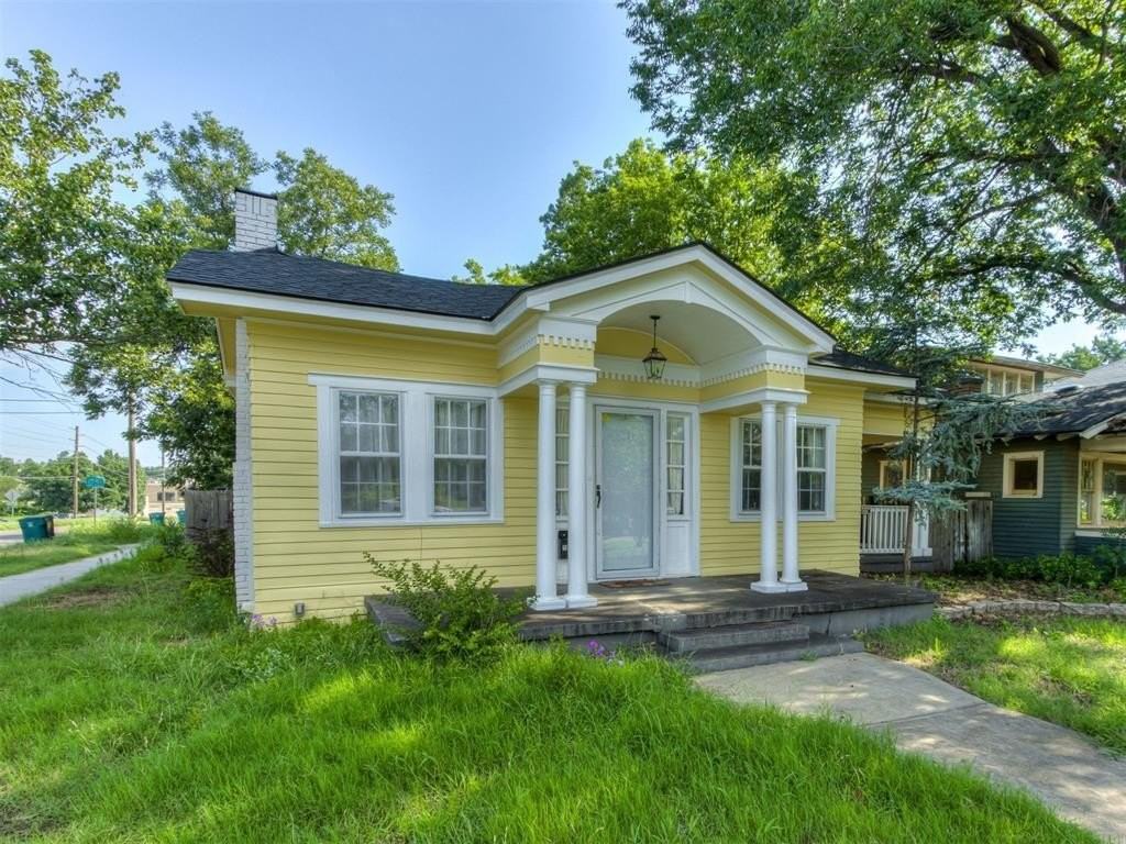 1025 Nw 34th St - Photo 2 of 30