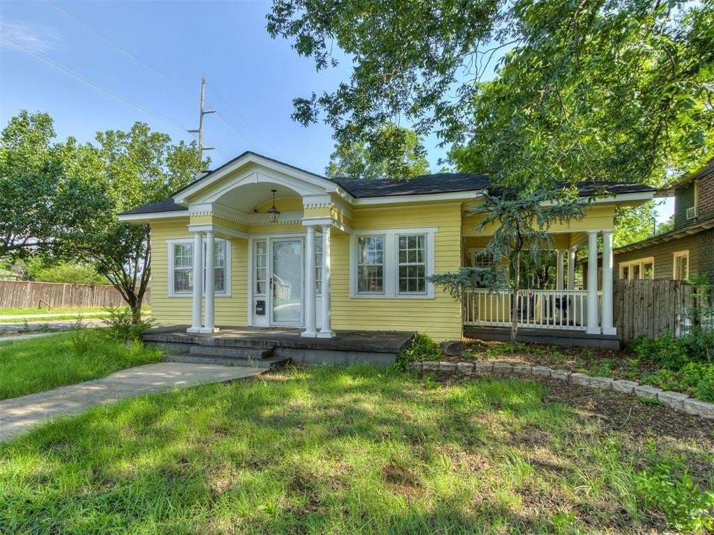 1025 Nw 34th St - Photo 3 of 30