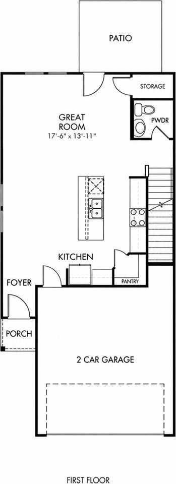 824 Arrington Way #1 - Photo 4 of 16