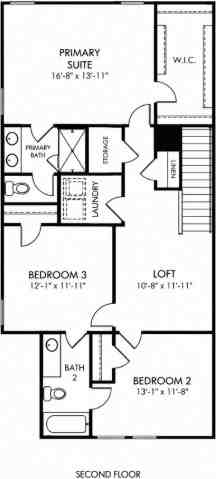 824 Arrington Way #1 - Photo 5 of 16