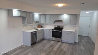 41 Wilson Ave ##4k - Photo 1 of 1
