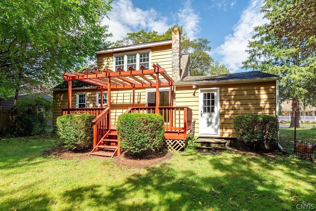 419 Fergerson Ave - Photo 4 of 27