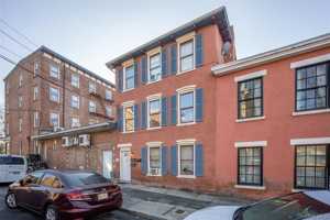 featured image of 101 Washington St