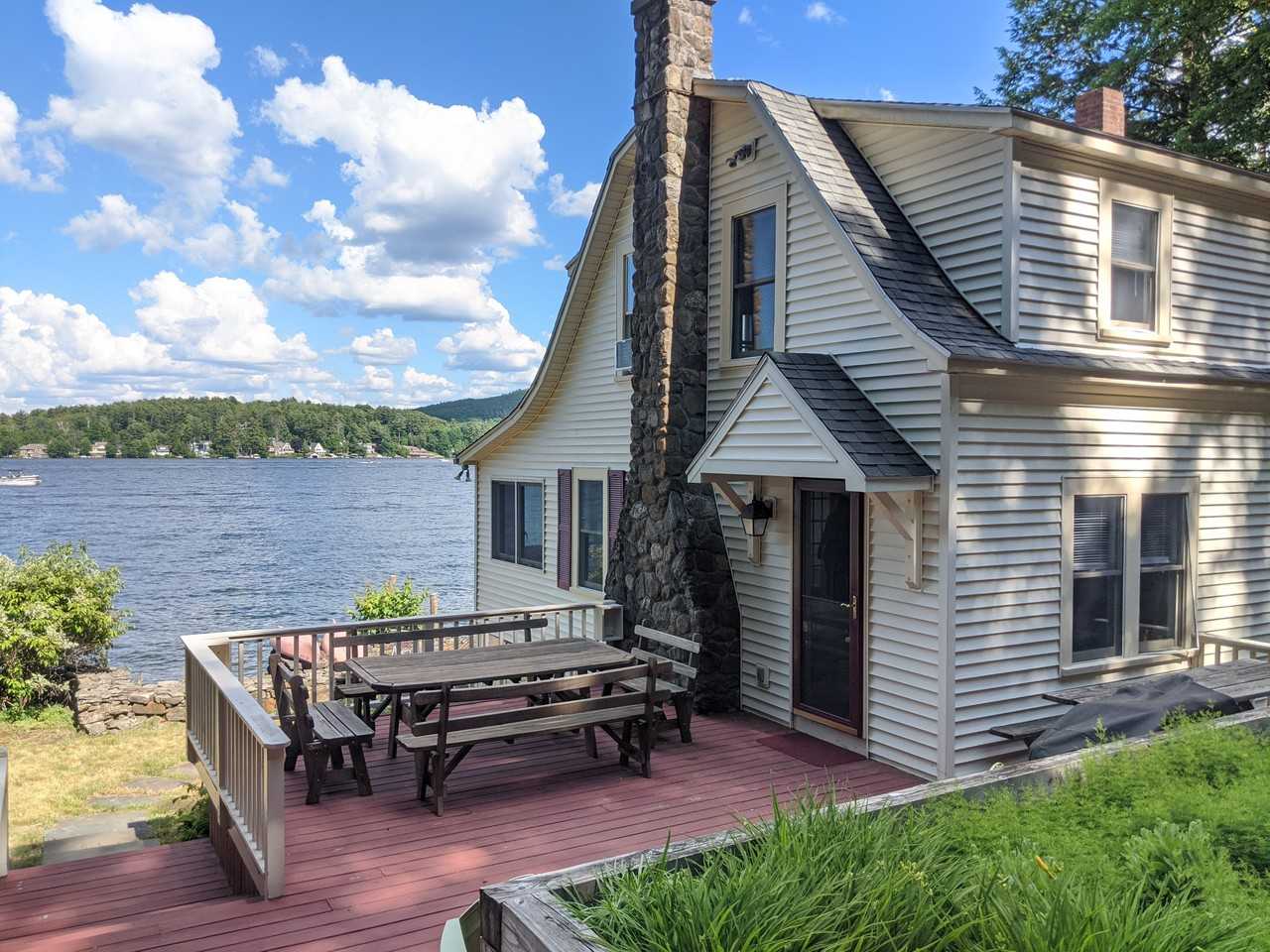 65 Dockham Shore Rd #1 - Photo 2 of 21