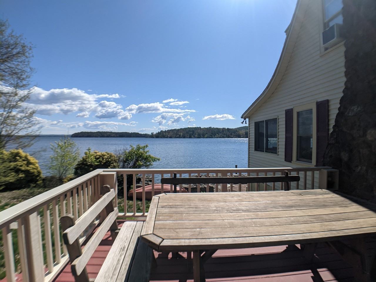 65 Dockham Shore Rd #1 - Photo 3 of 21