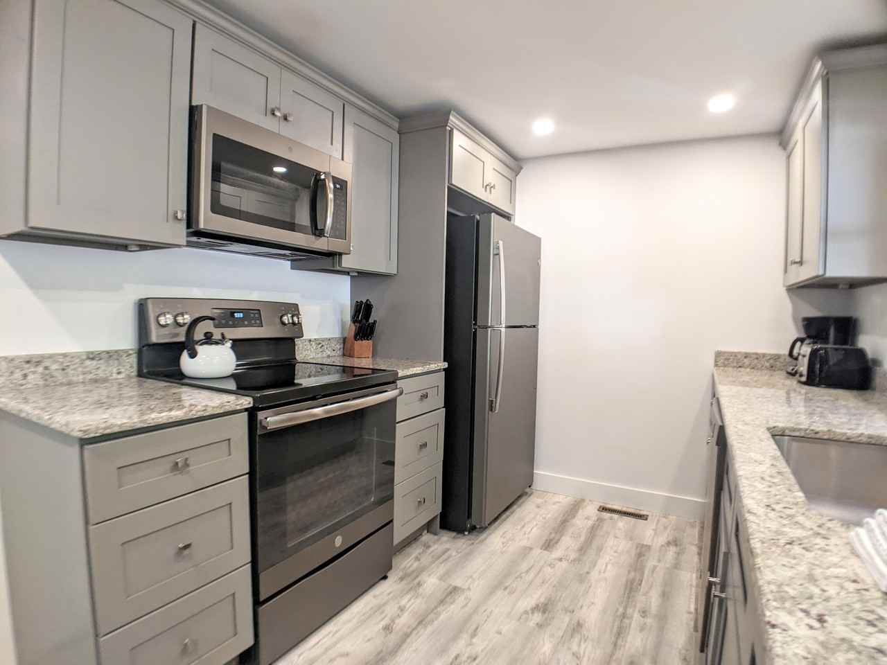 65 Dockham Shore Rd #1 - Photo 7 of 21