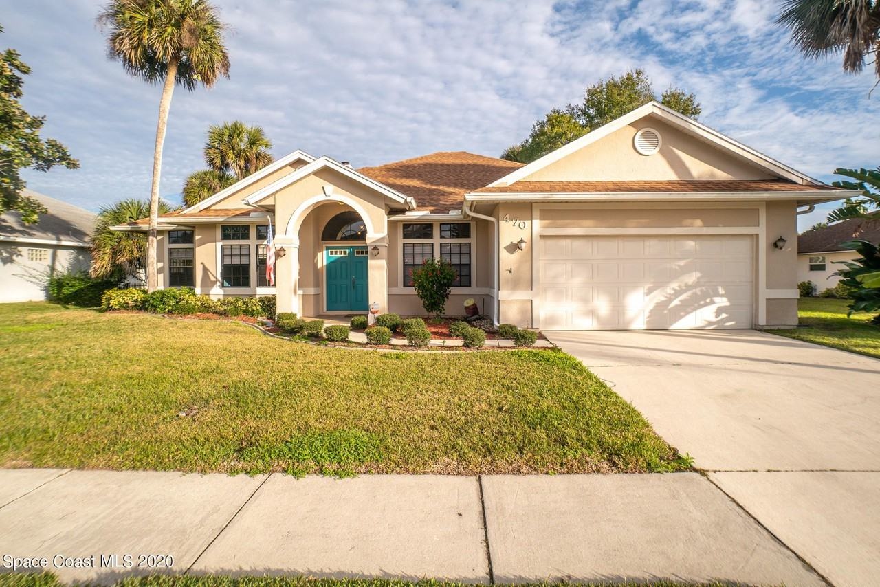 470 Indian Bay Blvd - Photo 2 of 39