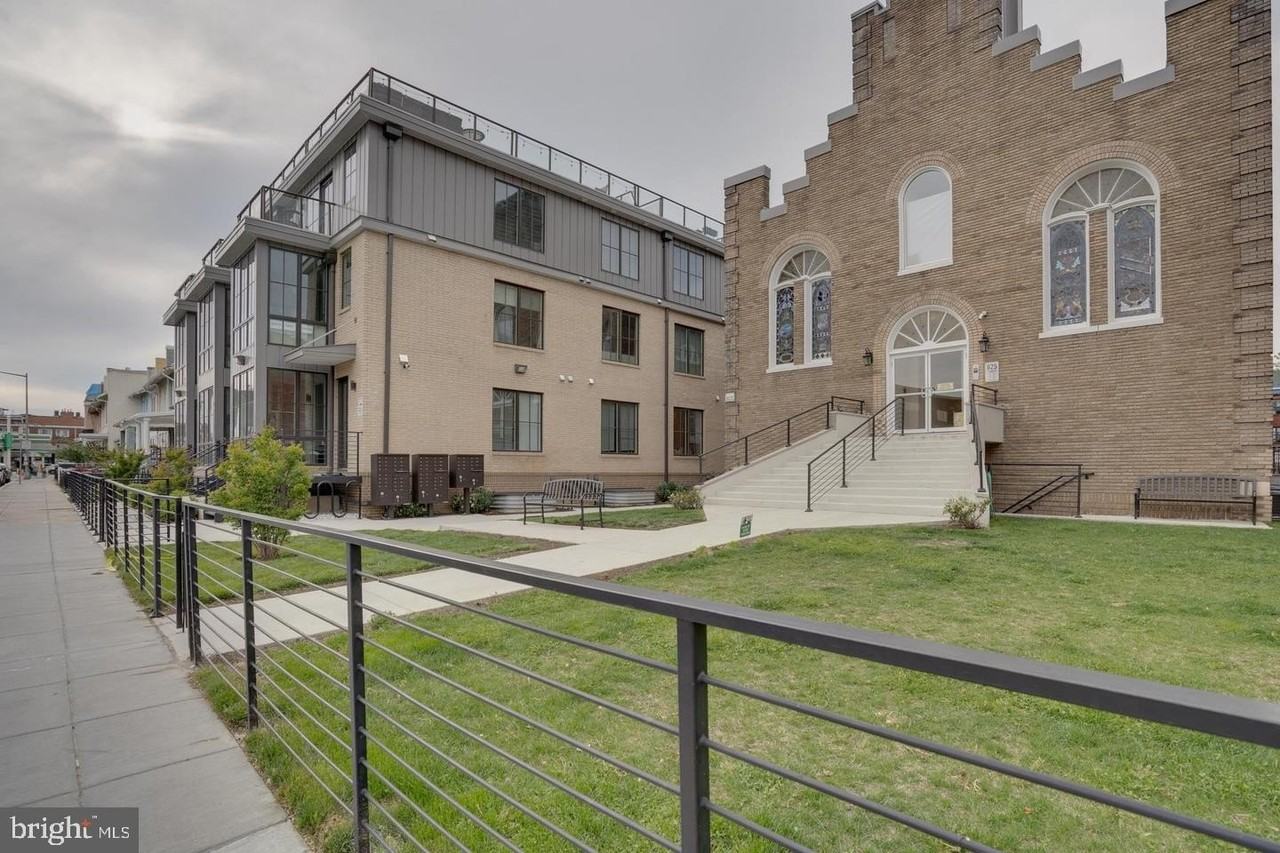 625 Park Rd Nw #109