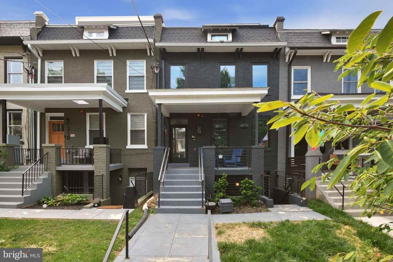 320 Webster St Nw #2