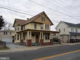 featured image of 5 S Main St