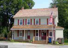 14707 Old Hanover Rd - Photo 1 of 1
