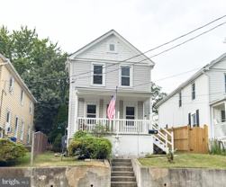 213 W B St - Photo 1 of 1