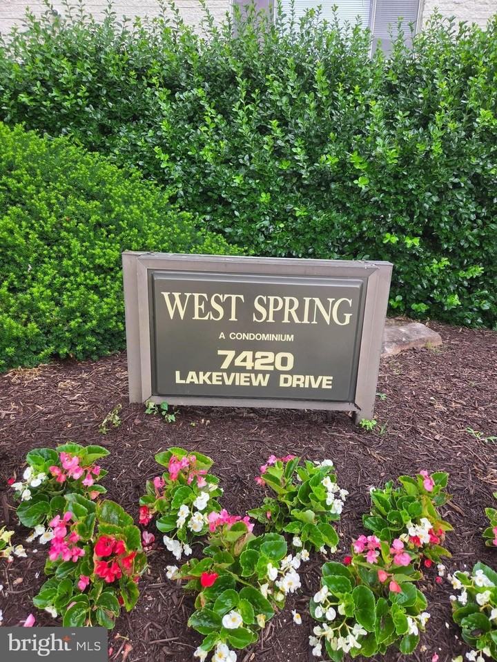7420 Lakeview Dr #W103 - Photo 2 of 48