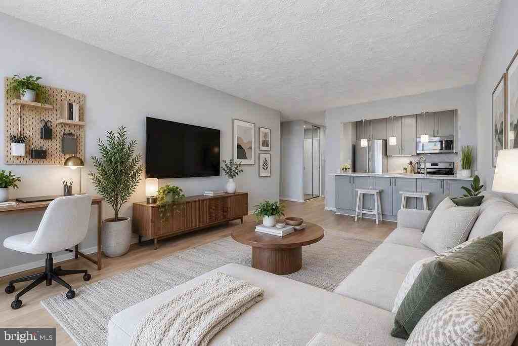 11801 Rockville Pike #PH01