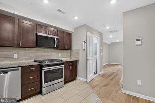1431 Poplar St #D - Photo 1 of 1