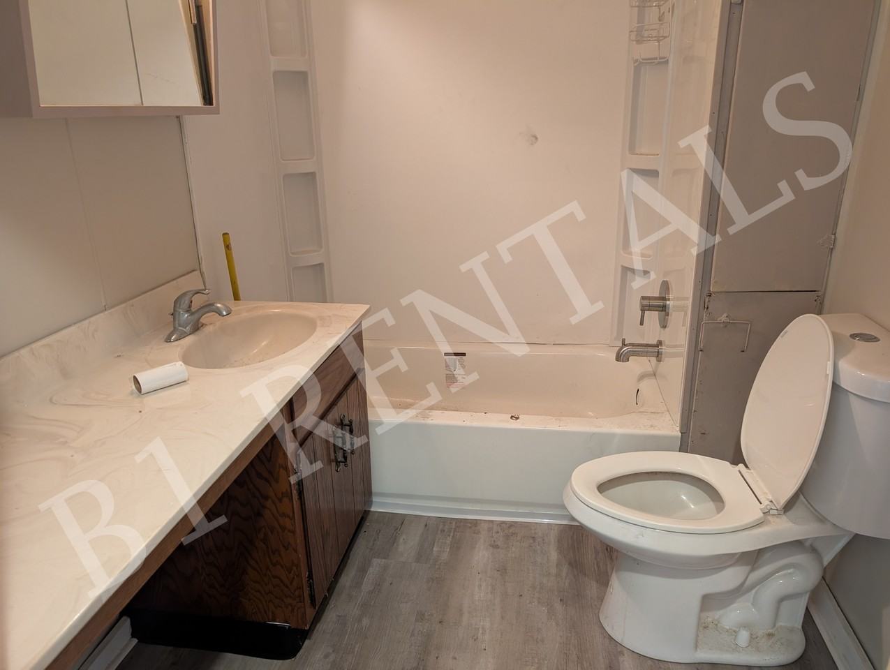 701 Hustedt St #1 - Photo 7 of 9
