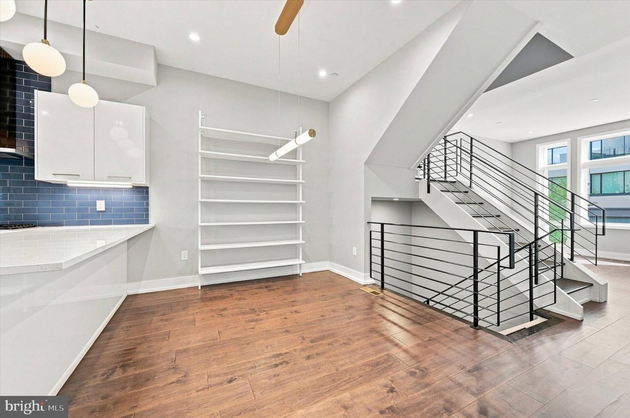 602 N 5th St #2 - Photo 4 of 50