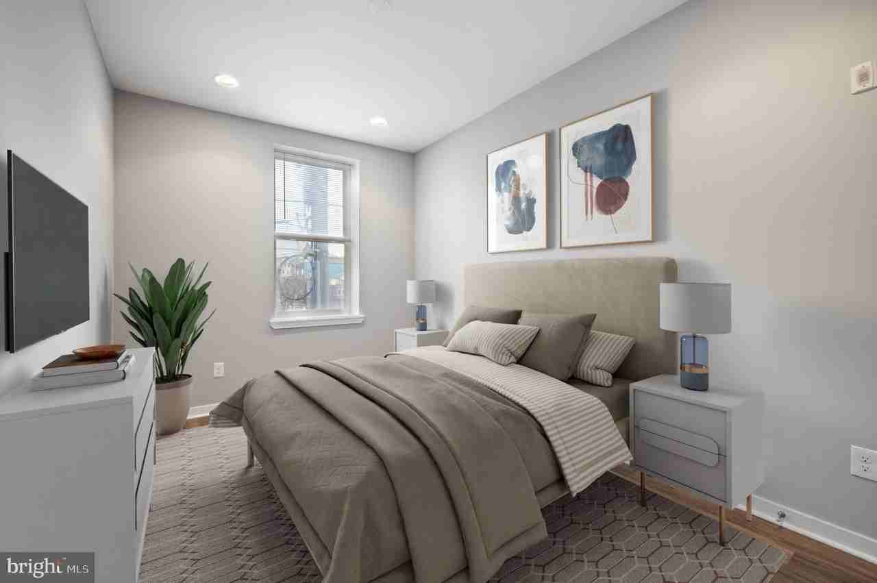 1200 N 5th St #2F - Photo 6 of 9