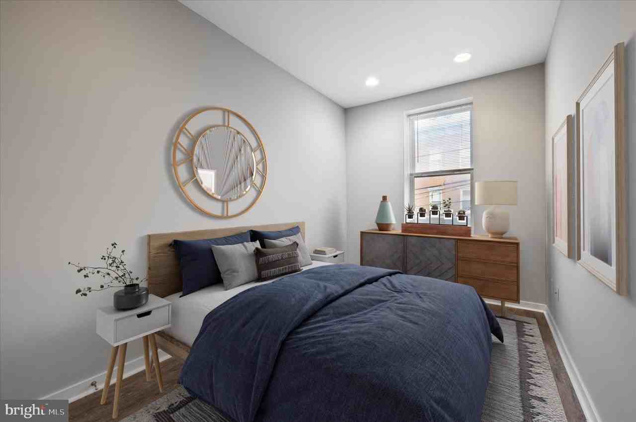 1200 N 5th St #2F - Photo 7 of 9