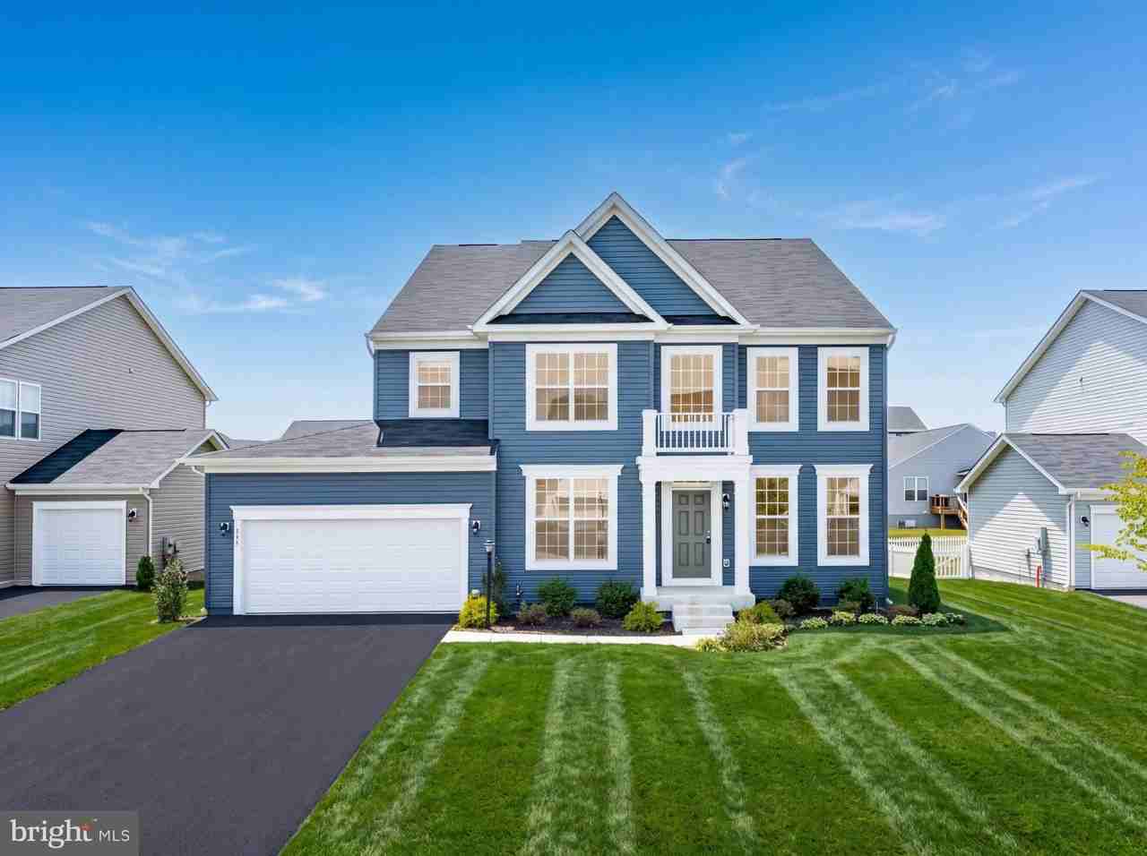 298 Norland Knoll Dr