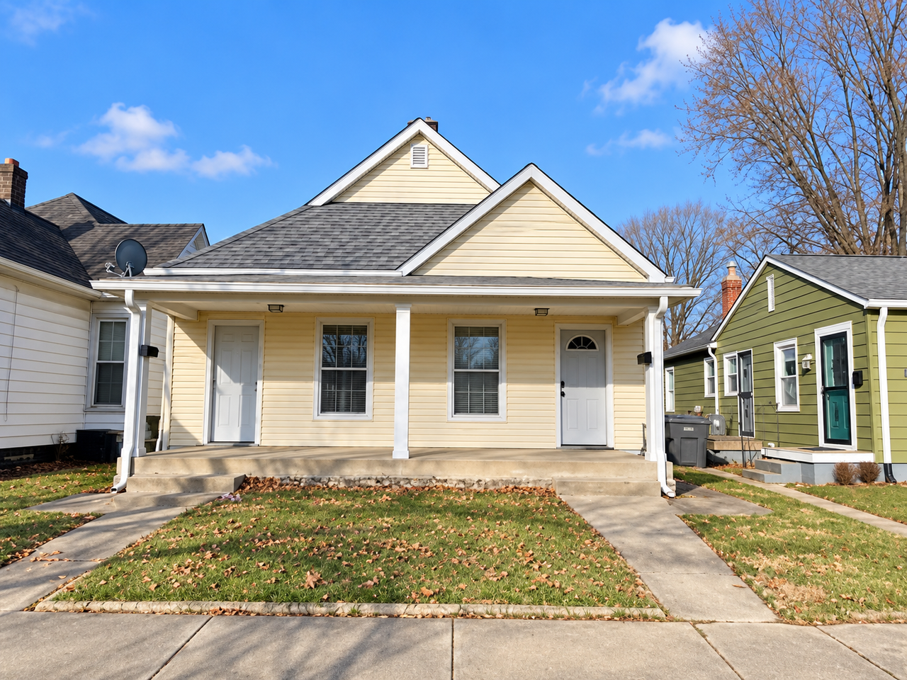 918 E Pleasant Run Parkway North Dr #918