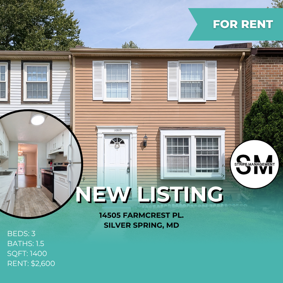 14505 Farmcrest Pl #1